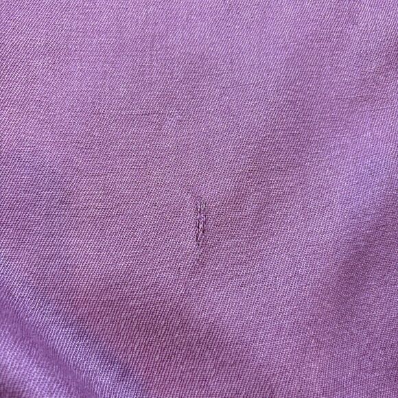 Ladies Mix Nouveau Pink Fringe End Pashmina‎ - Picture 11 of 12